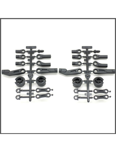 s35-s350-ball-end-set-with-shock-plastik-parts-set