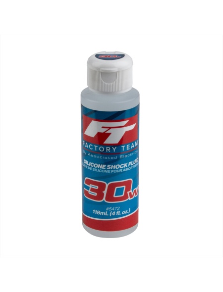team-associated-ft-silicone-shock-fluid-30wt-350-cst-118ml